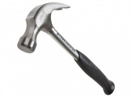 Stanley Steelmaster 20oz Curved Claw Hammer - 1 51 033 £20.49